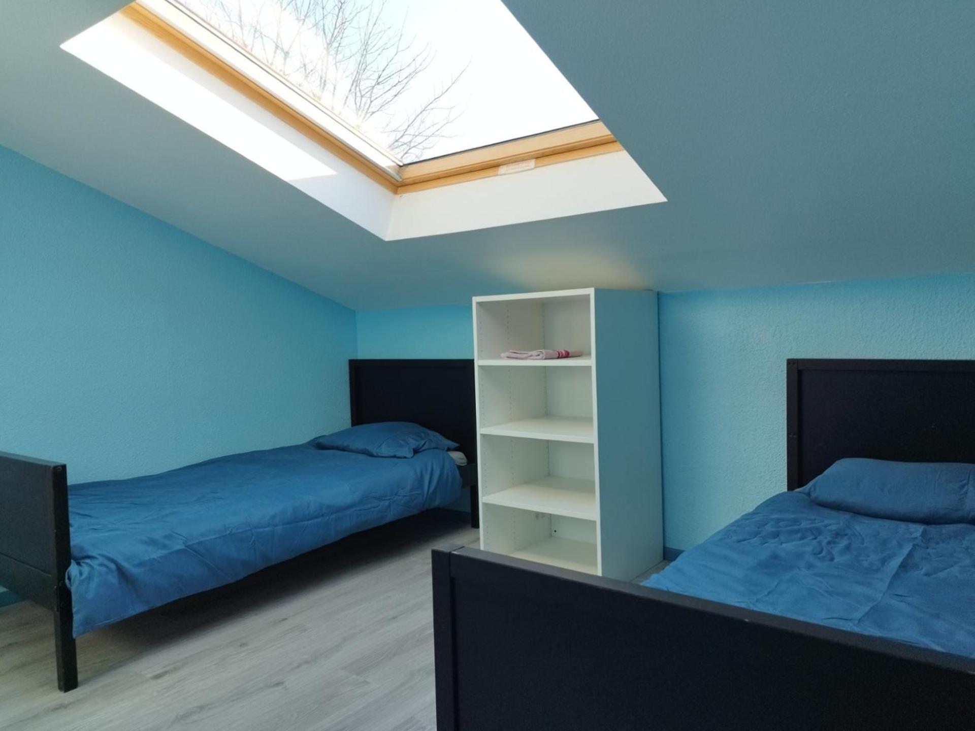Appartement Avec Terrasse 6 Personnes Pas De Fete Dambenois Exteriör bild