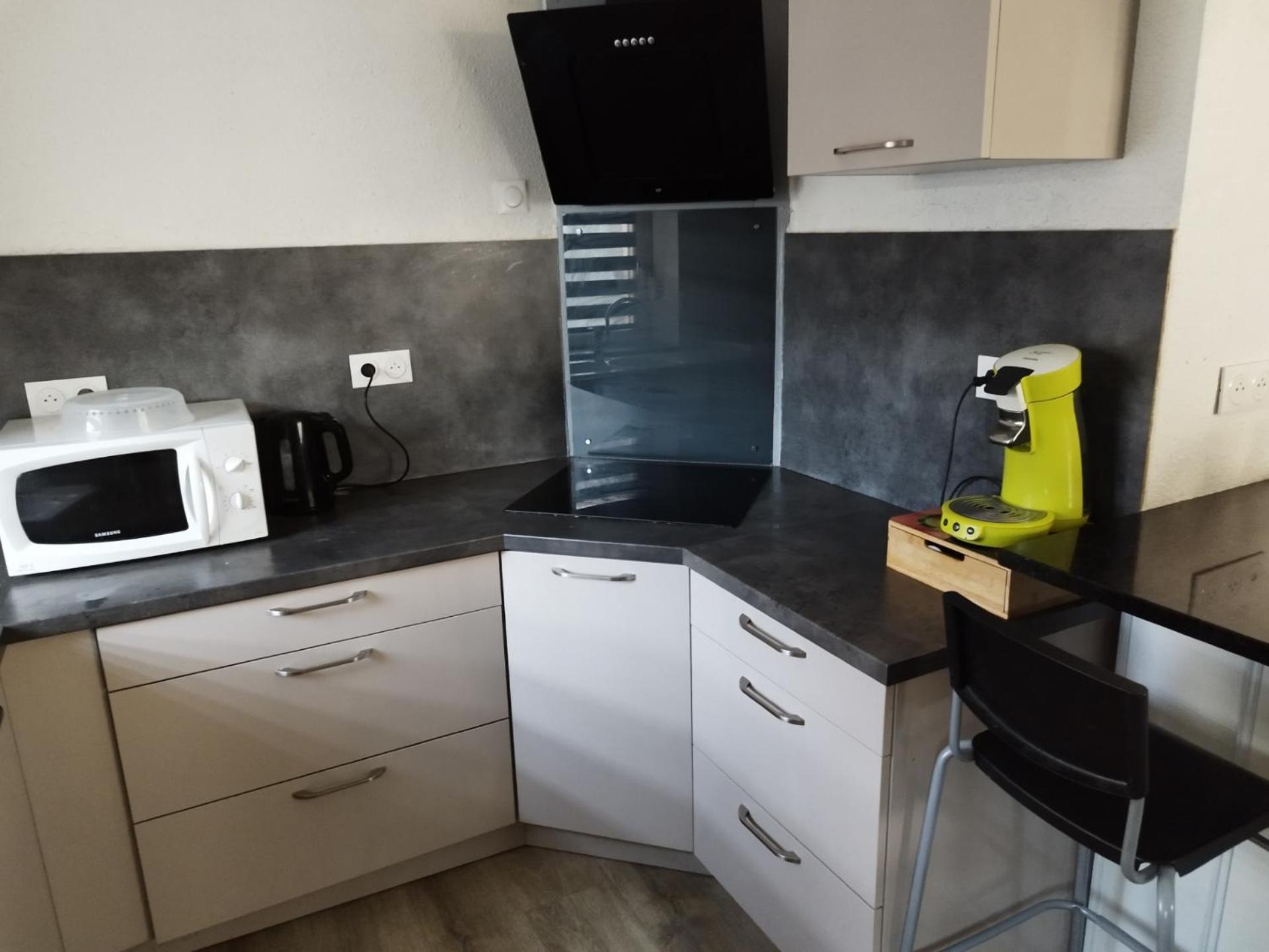 Appartement Avec Terrasse 6 Personnes Pas De Fete Dambenois Exteriör bild